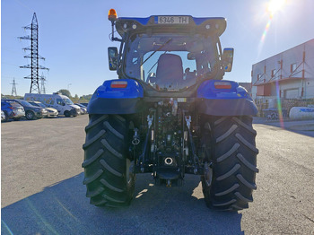 Tractor New Holland T6.180 DC: foto 4