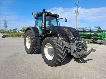 Tractor VALTRA S374