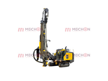 Maquinaria de construcción EPIROC