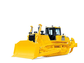 Leasing financiero de KOMATSU D155A-6 leasing KOMATSU D155A-6: foto 1