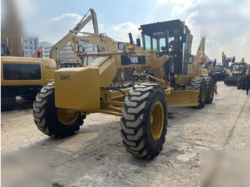Grader CATERPILLAR 140K