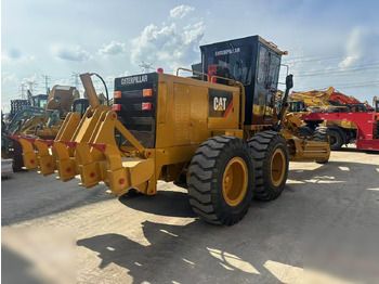 Grader CATERPILLAR 140K: foto 3 Grader CATERPILLAR 140K: foto 3