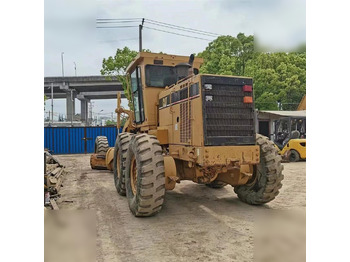 Grader CATERPILLAR 14H: foto 3