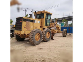 Grader CATERPILLAR 14H: foto 2