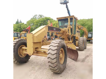 Grader CATERPILLAR 14H: foto 5