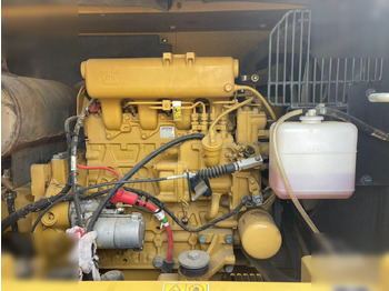 Leasing financiero de CATERPILLAR 307.5 leasing CATERPILLAR 307.5: foto 5
