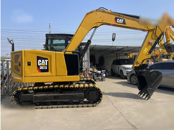 Leasing financiero de CATERPILLAR 307.5 leasing CATERPILLAR 307.5: foto 2