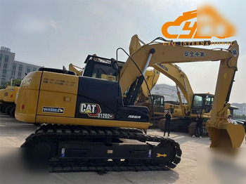 Excavadora de cadenas CATERPILLAR 312D2 GC: foto 2