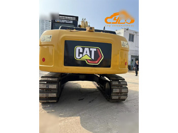 Excavadora de cadenas CATERPILLAR 312D2 GC: foto 5