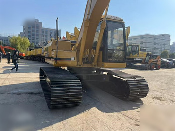 Leasing financiero de CATERPILLAR 320BL leasing CATERPILLAR 320BL: foto 3