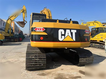 Leasing financiero de CATERPILLAR 320BL leasing CATERPILLAR 320BL: foto 4