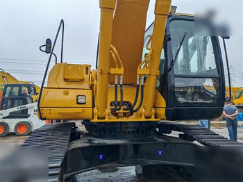 Excavadora de cadenas CATERPILLAR 330CL: foto 4 Excavadora de cadenas CATERPILLAR 330CL: foto 4