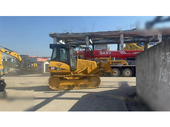 Bulldozer CATERPILLAR D5K