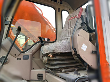 Leasing financiero de DOOSAN DH220 LC-7 leasing DOOSAN DH220 LC-7: foto 4