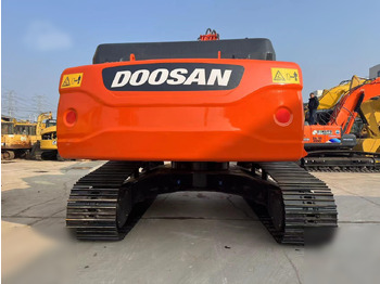 Excavadora de cadenas DOOSAN DX300 LC-9C: foto 3