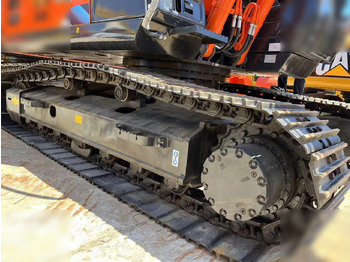Excavadora de cadenas HITACHI ZX200: foto 3