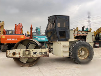 Rodillo INGERSOLL RAND