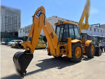 Retroexcavadora JCB 4CX: foto 4