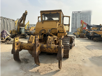 Bulldozer KOMATSU D85-18: foto 5