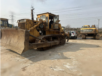 Bulldozer KOMATSU D85-18: foto 4