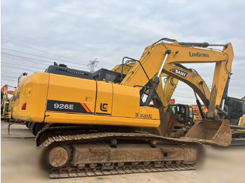 Excavadora de cadenas LIUGONG 926E: foto 5