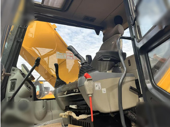 Excavadora de cadenas LIUGONG 926E: foto 3