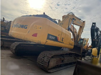 Excavadora de cadenas LIUGONG 926E: foto 2