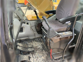 Excavadora de cadenas SANY SY215C-9: foto 3