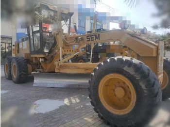 Leasing financiero de SEM 919 leasing SEM 919: foto 3