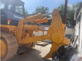 Bulldozer SHANTUI SD32: foto 4