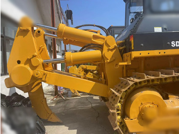Bulldozer SHANTUI SD32: foto 5