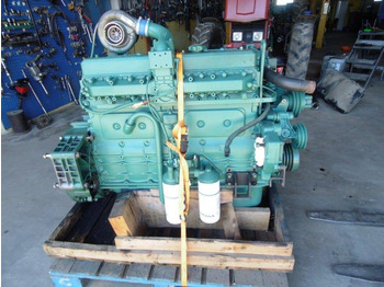 Motor VOLVO