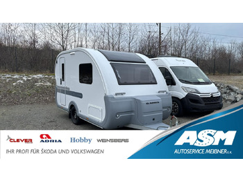 Caravana ADRIA Action 391 LH