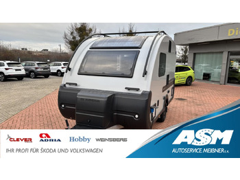 Caravana ADRIA Action 391 LH