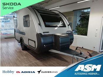 Caravana ADRIA Action 391 LH