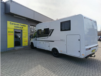 Autocaravana perfilada Adria Coral ALL-IN 650 DL*LUFTFEDERUNG HA*SOLAR*SOFORT: foto 5