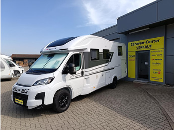Autocaravana perfilada Adria Coral ALL-IN 650 DL*LUFTFEDERUNG HA*SOLAR*SOFORT: foto 3