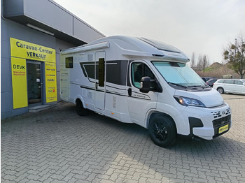 Autocaravana perfilada Adria Coral ALL-IN 650 DL*LUFTFEDERUNG HA*SOLAR*SOFORT: foto 2
