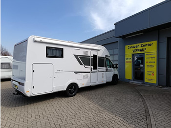 Autocaravana perfilada Adria Coral ALL-IN 650 DL*LUFTFEDERUNG HA*SOLAR*SOFORT: foto 4
