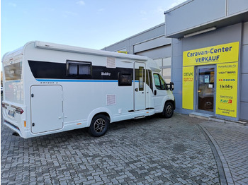 Autocaravana perfilada Hobby Ontour C 700 GQ 103 kW*CAMPERNET*LITHIUM*SOFORT*: foto 5