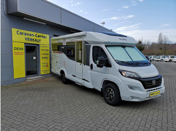 Autocaravana perfilada Hobby Optima V65 GE Edition F*AHK*MARKISE*NAVI*SOFORT*: foto 2