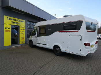 Autocaravana perfilada Hobby Optima V65 GE Edition F*AHK*MARKISE*NAVI*SOFORT*: foto 5