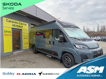 Cámper HOBBY PRESTIGE