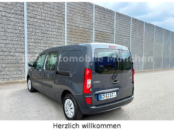 Coche Mercedes-Benz Citan 111 CDI*Extralang*Klimaanlage*5-Sitze*EUR6: foto 3