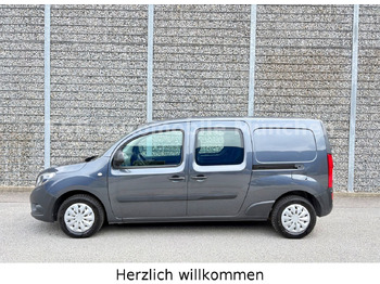 Coche Mercedes-Benz Citan 111 CDI*Extralang*Klimaanlage*5-Sitze*EUR6: foto 2