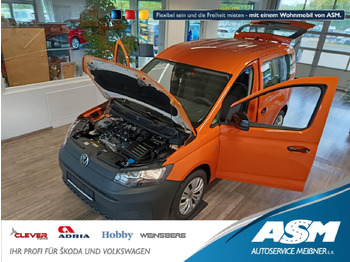 Coche familiar VOLKSWAGEN Caddy 2.0