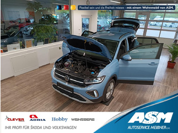 SUV/ Todoterreno VOLKSWAGEN