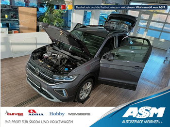 SUV/ Todoterreno VOLKSWAGEN