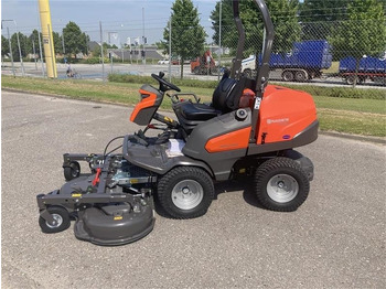 Cortacésped HUSQVARNA