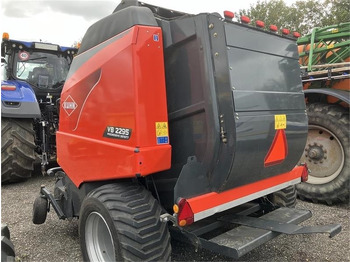 Rotoempacadora Kuhn VB 2295: foto 4